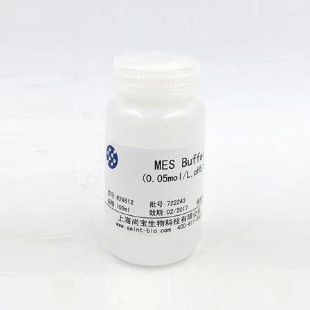 MES Buffer(0.05M,pH=5.5)